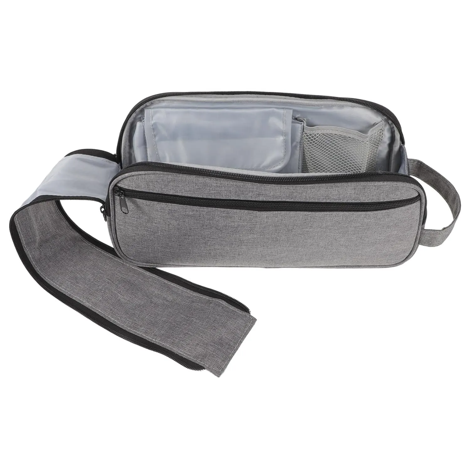 Bag Portable Breath Machine Organizer Suitcase Organizer Bags for Travel
