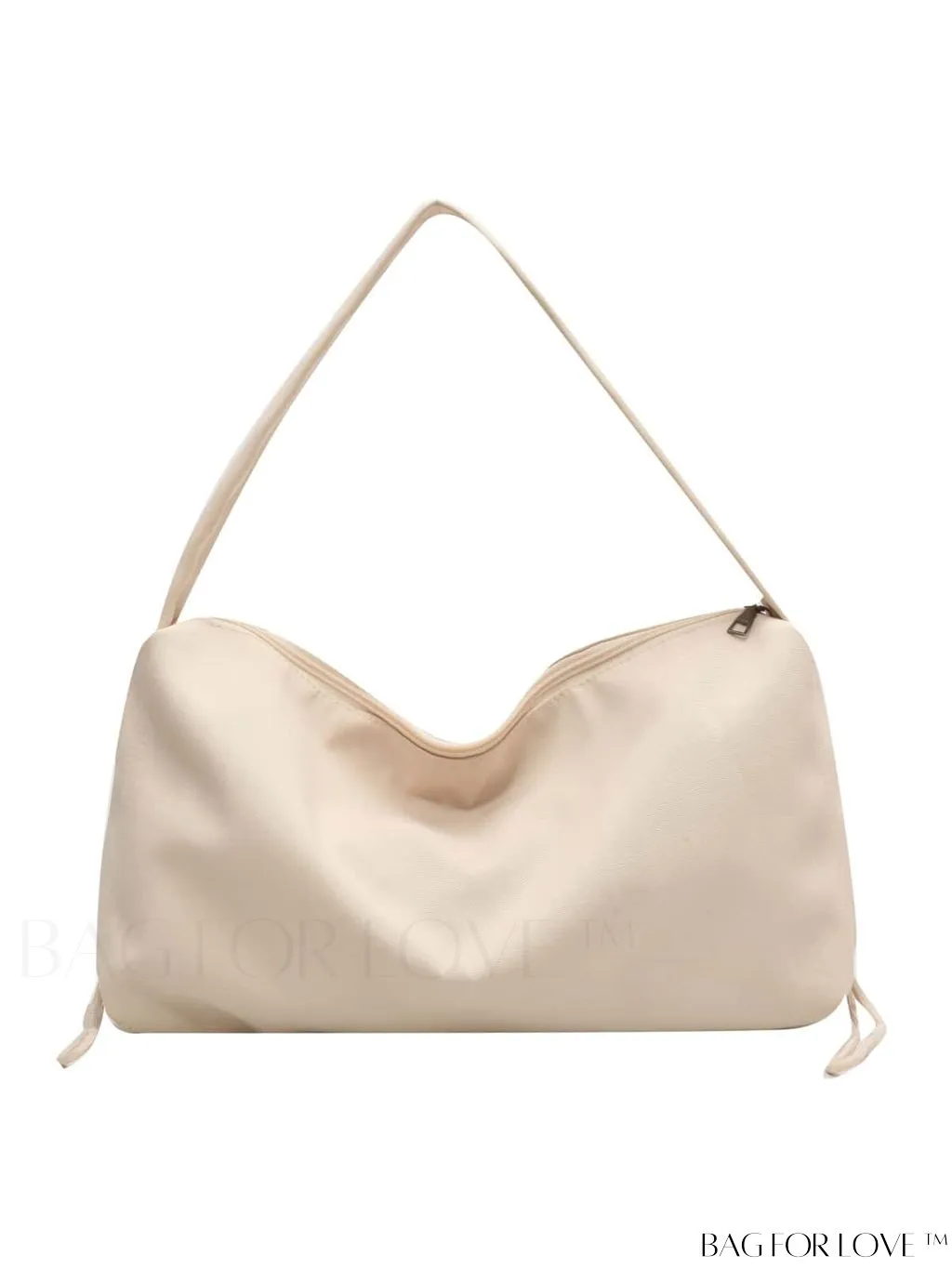 BagForLove - Stylish Minimalist Shoulder Bag with Ample Storage Space