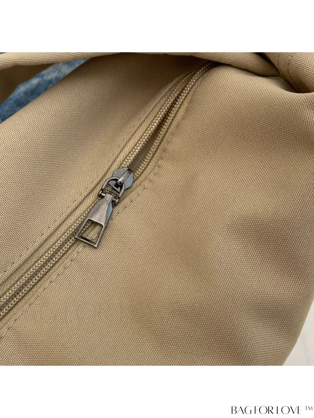 BagForLove - Stylish Minimalist Shoulder Bag with Ample Storage Space