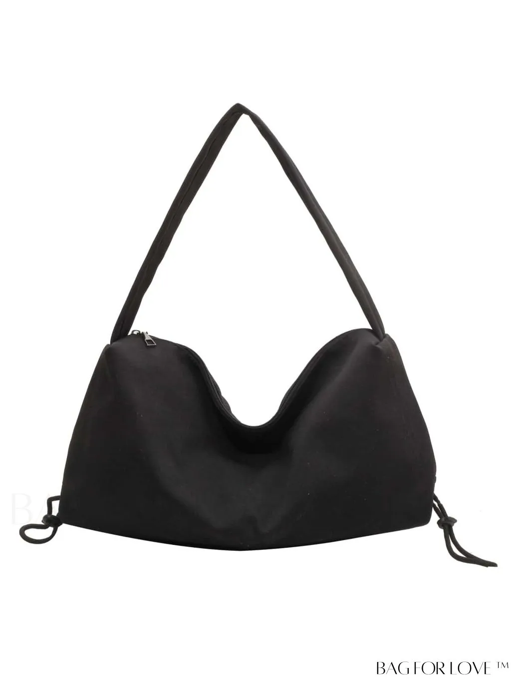 BagForLove - Stylish Minimalist Shoulder Bag with Ample Storage Space