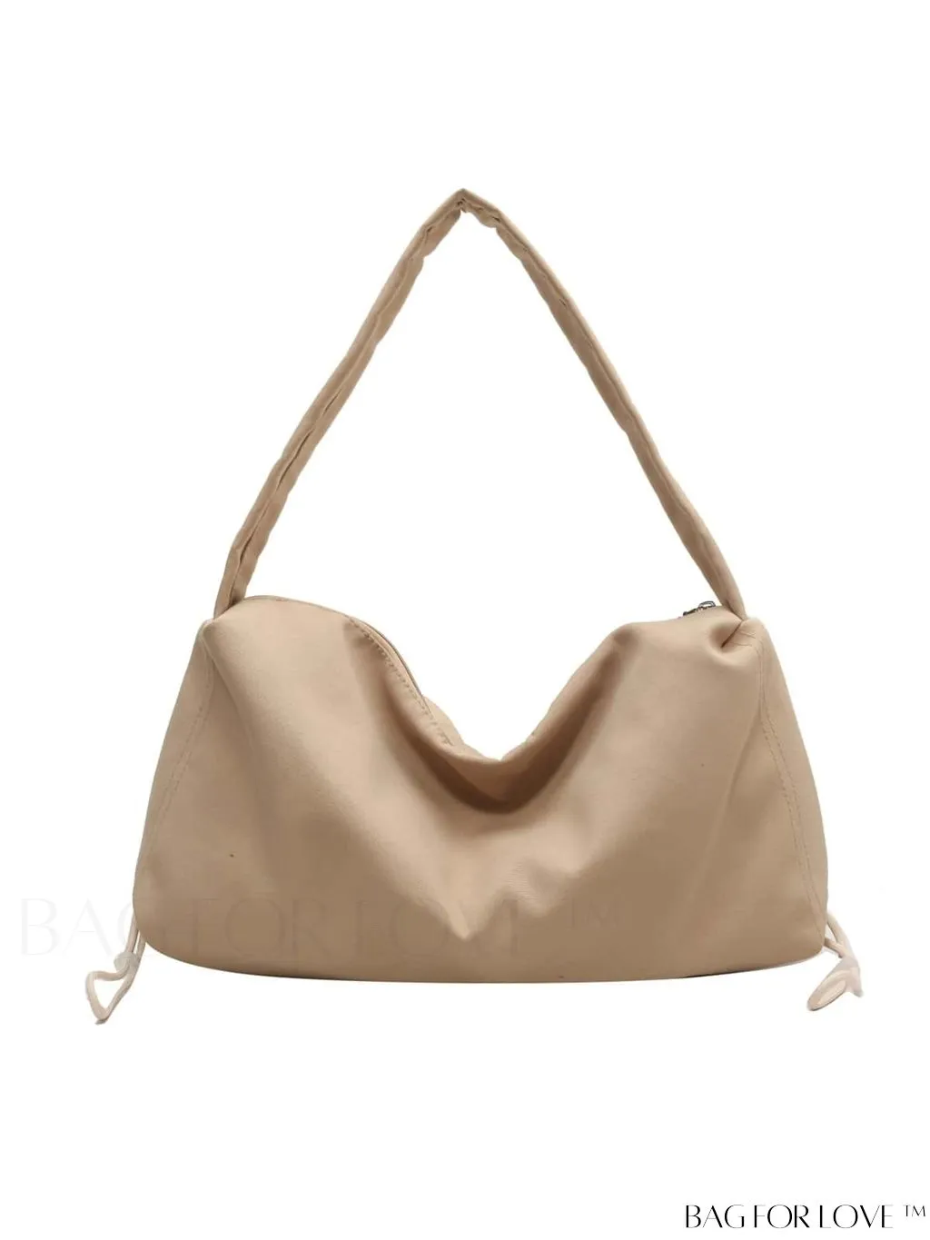 BagForLove - Stylish Minimalist Shoulder Bag with Ample Storage Space