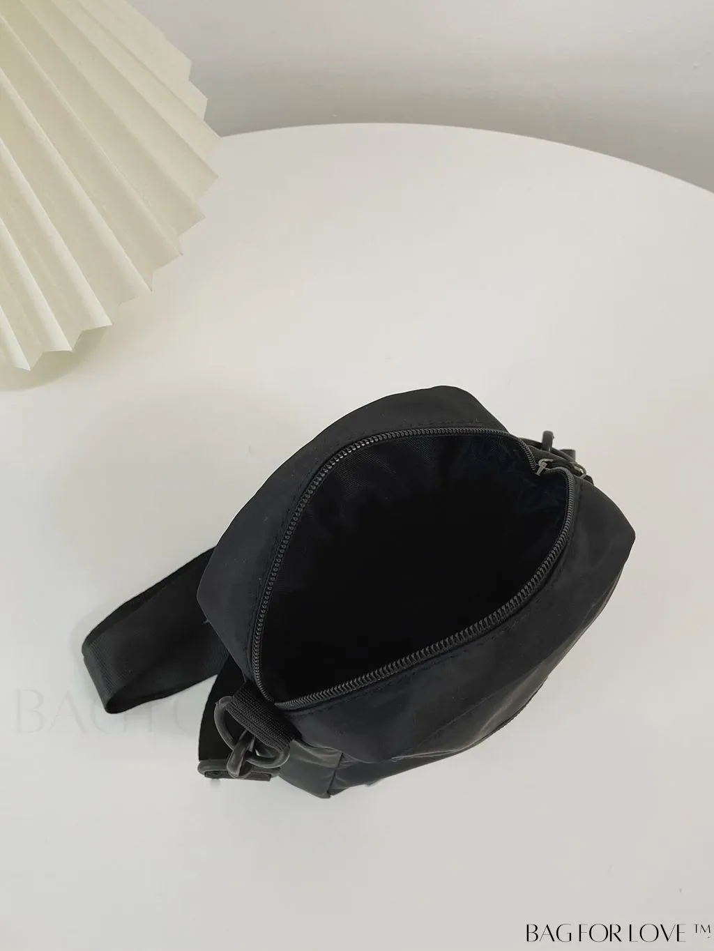 BagForLove - Versatile Crossbody Bag for Students and Graduates, Ideal for School, Outdoor Activities, and Travel
