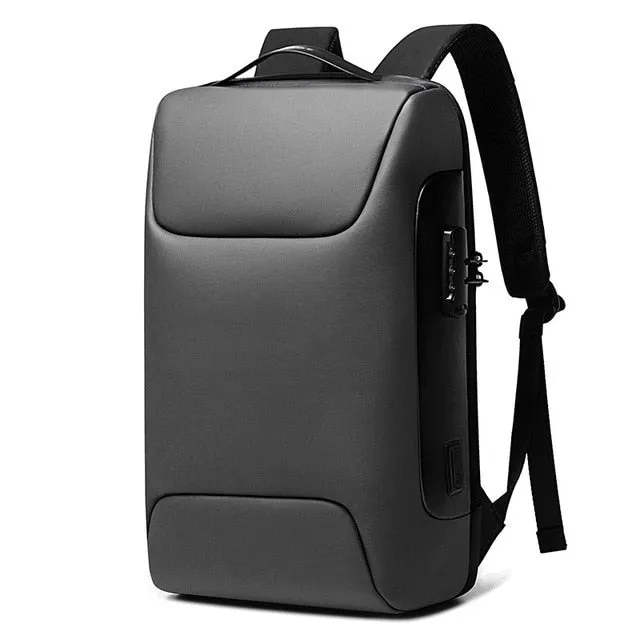 Bange Classic Oxford Backpack