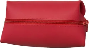 Bathroom Travel Bag Silicone Waterproof Toiletry Storage Bag Handbag Organizer Portable Make Up Case Pouch Kitchen Storage(Dark Khaki)