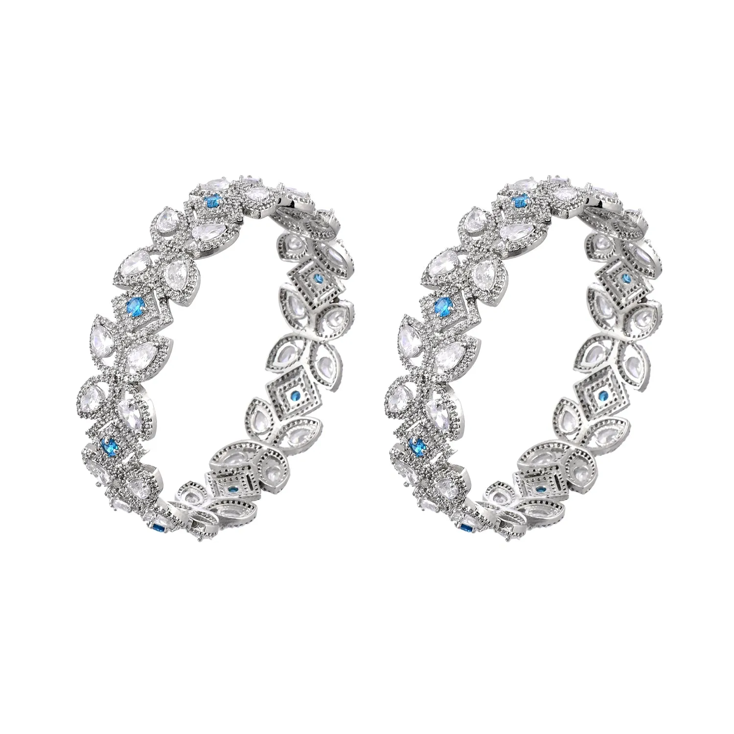 Before Sunrise Haunani Statement Bangles