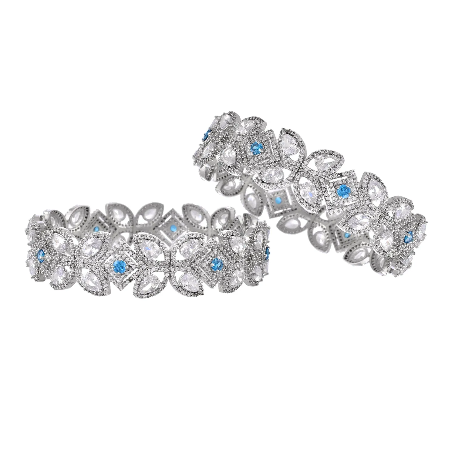 Before Sunrise Haunani Statement Bangles