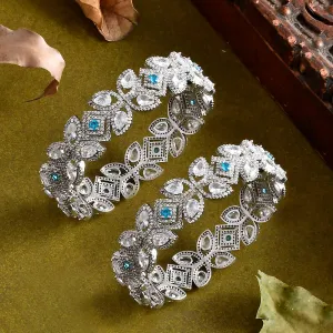 Before Sunrise Haunani Statement Bangles
