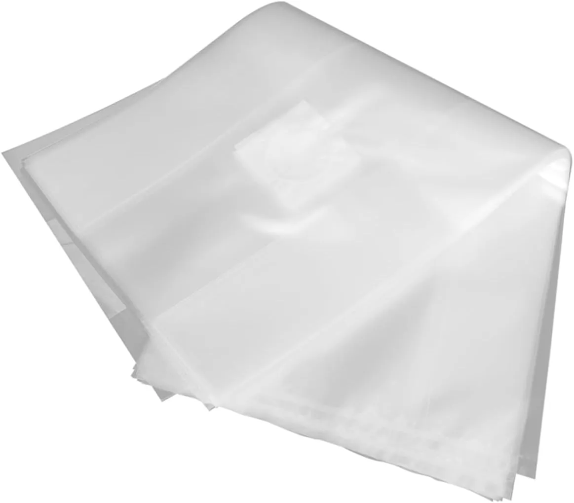 BESPORTBLE Oyster Mushroom Growing Kit 20pcs Sterilized Spawn Bags Pp Material for Easy Mushroom Farming