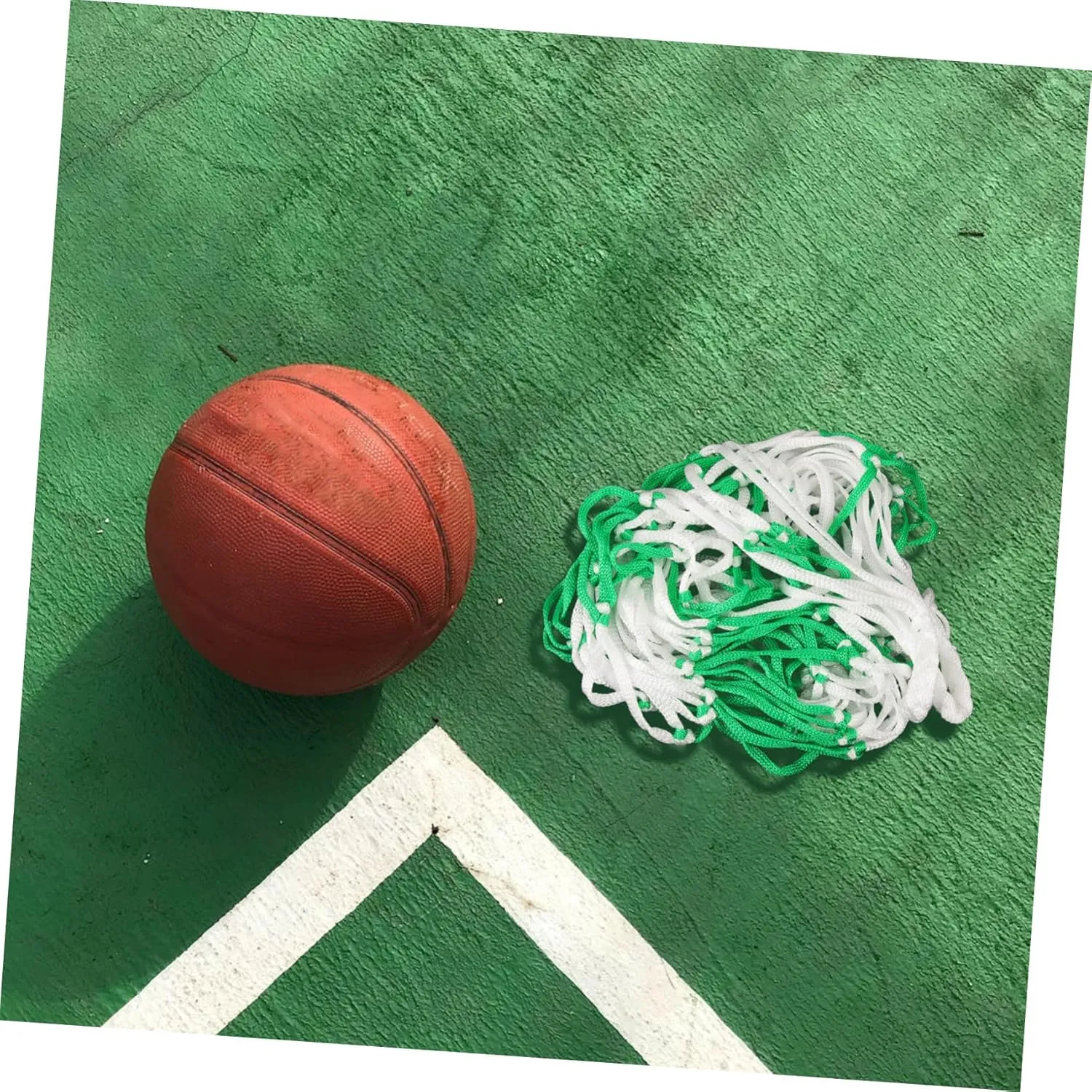 BESPORTBLE Single Soccer Bag Tennis Bag Sports Balls Carrier Football Storage Bag Duffle Bags Outdoor Basketball