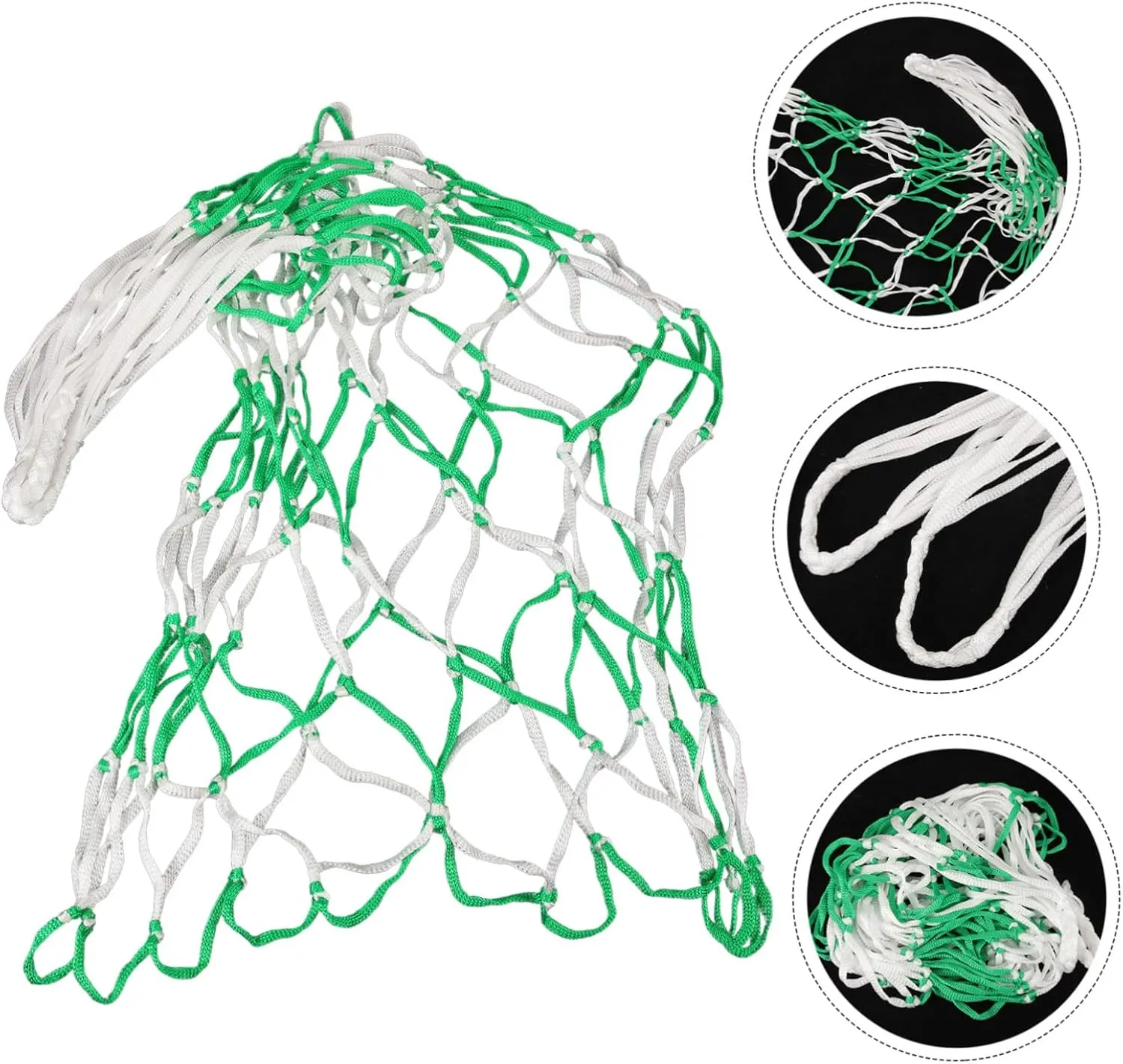 BESPORTBLE Single Soccer Bag Tennis Bag Sports Balls Carrier Football Storage Bag Duffle Bags Outdoor Basketball