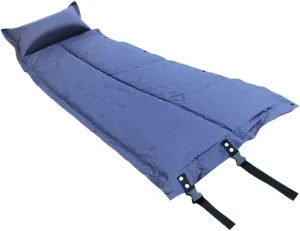 BESPORTBLE Sleeping Pad Inflatable Bed Camping Mats Wear-Resistant Mat Camping Gear