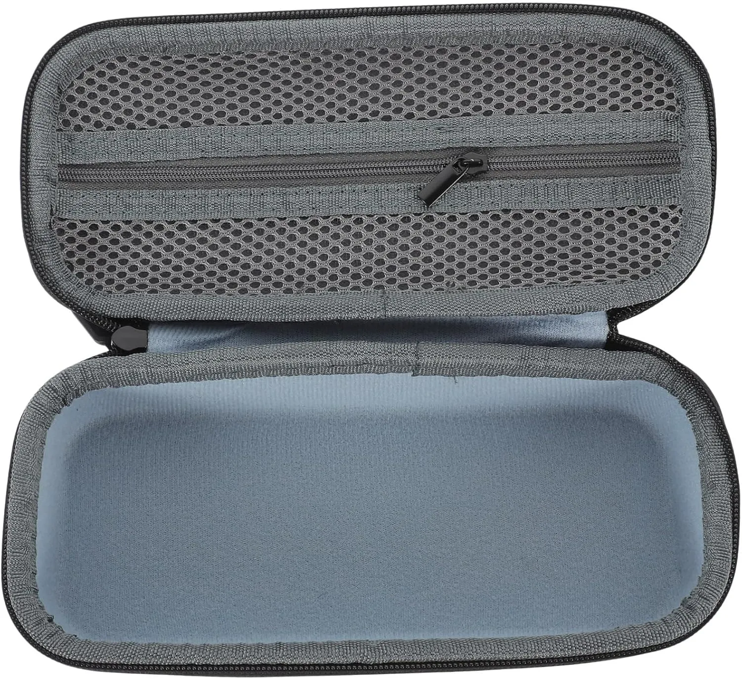 BESTYASH Pump Case Inflator Storage Holder Compact Organizer for Battery Air Compressor Essential Accessory for Road Trips and Daily Use