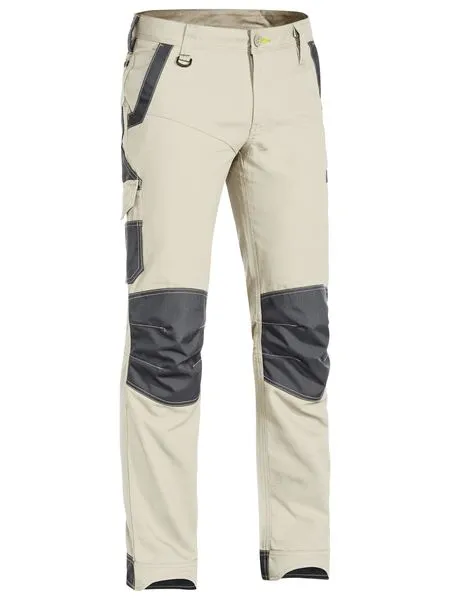 Bisley Flex & Move Cargo Pants