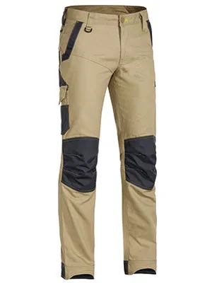 Bisley Flex & Move Cargo Pants