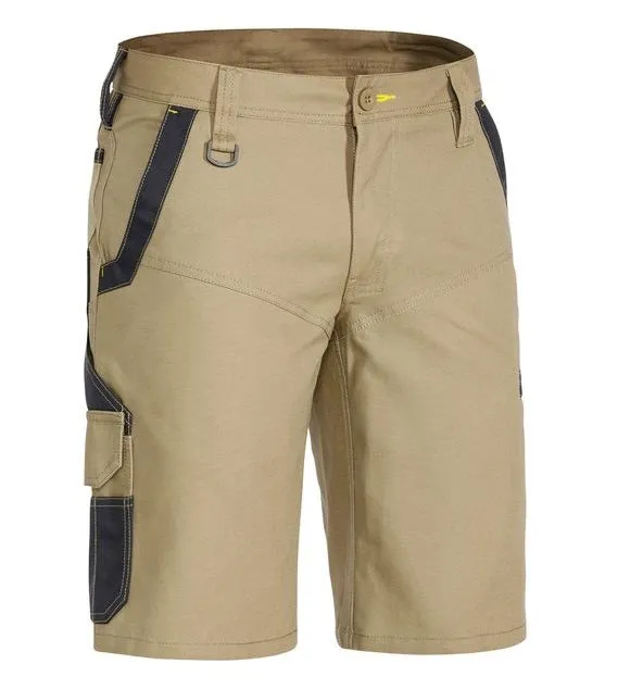 Bisley Flx & Move Stretch Cargo Short