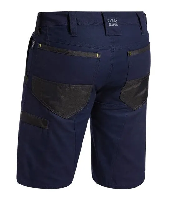Bisley Flx & Move Stretch Cargo Short
