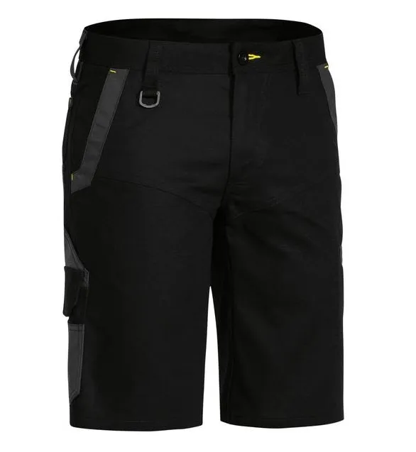 Bisley Flx & Move Stretch Cargo Short