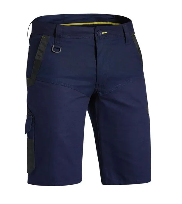 Bisley Flx & Move Stretch Cargo Short