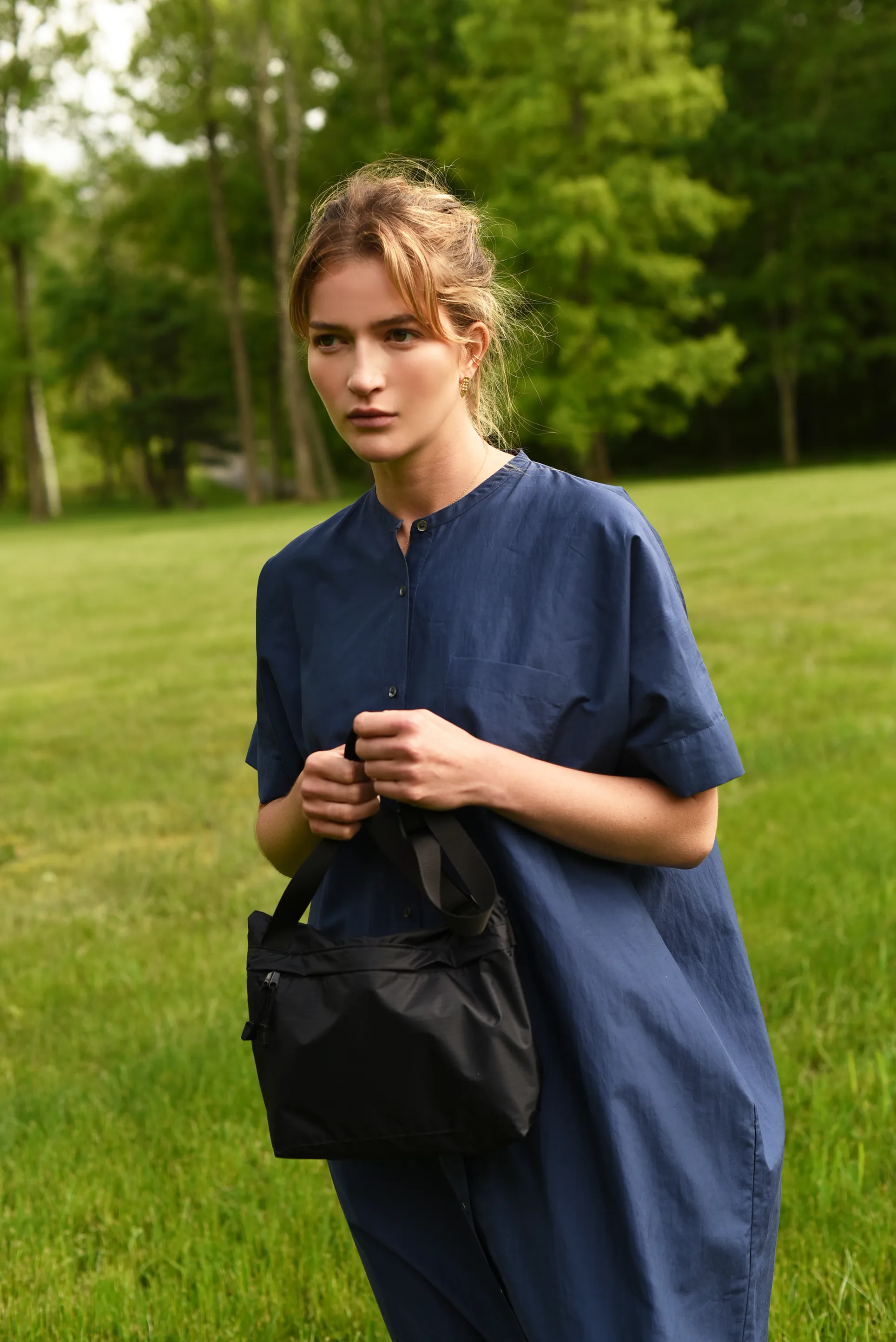 BLACK/BLACK (RN-CR-01)