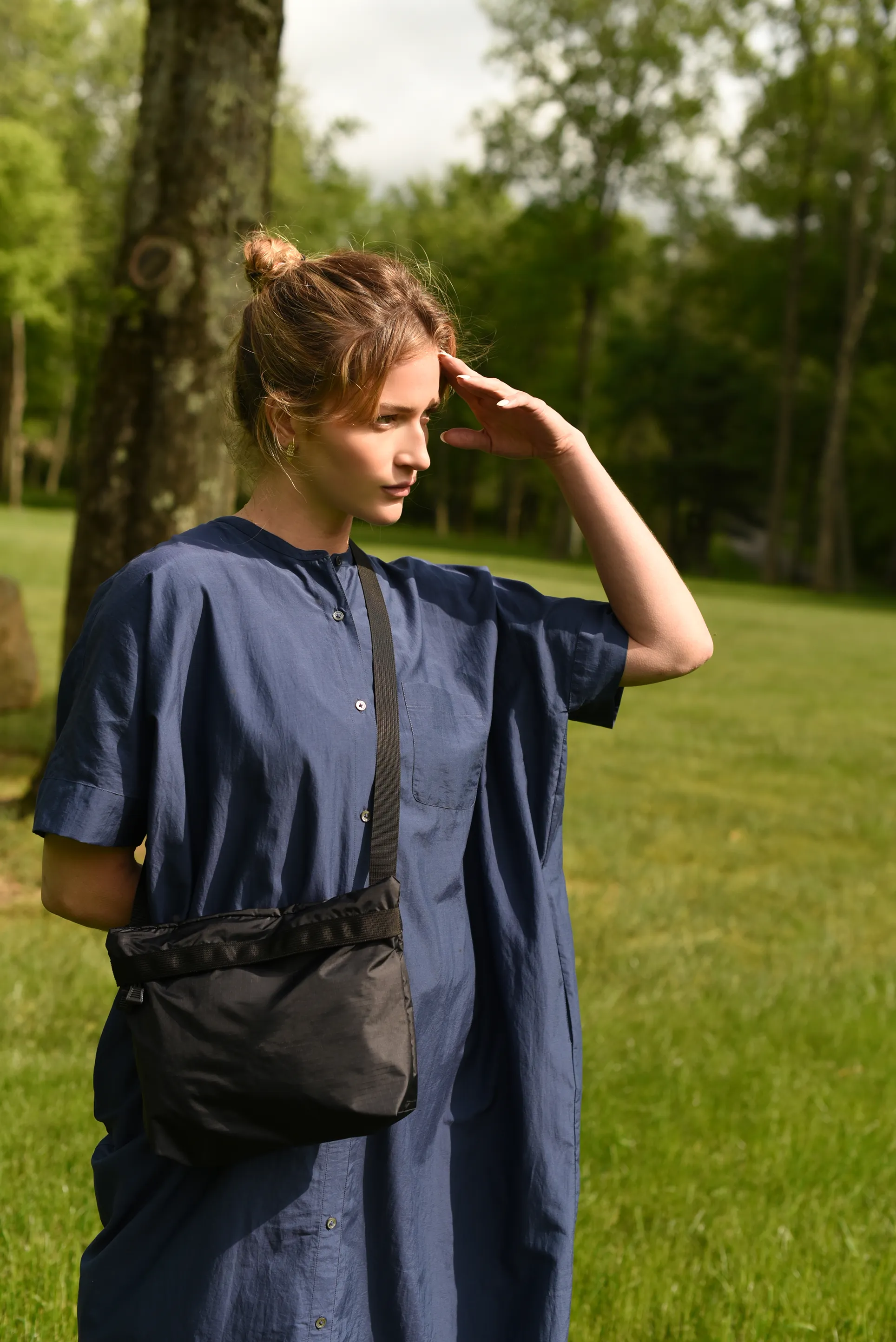 BLACK/BLACK (RN-CR-01)
