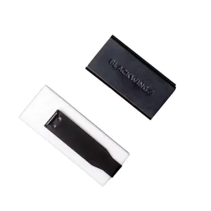 Blackwing Soft Handheld Eraser   Holder