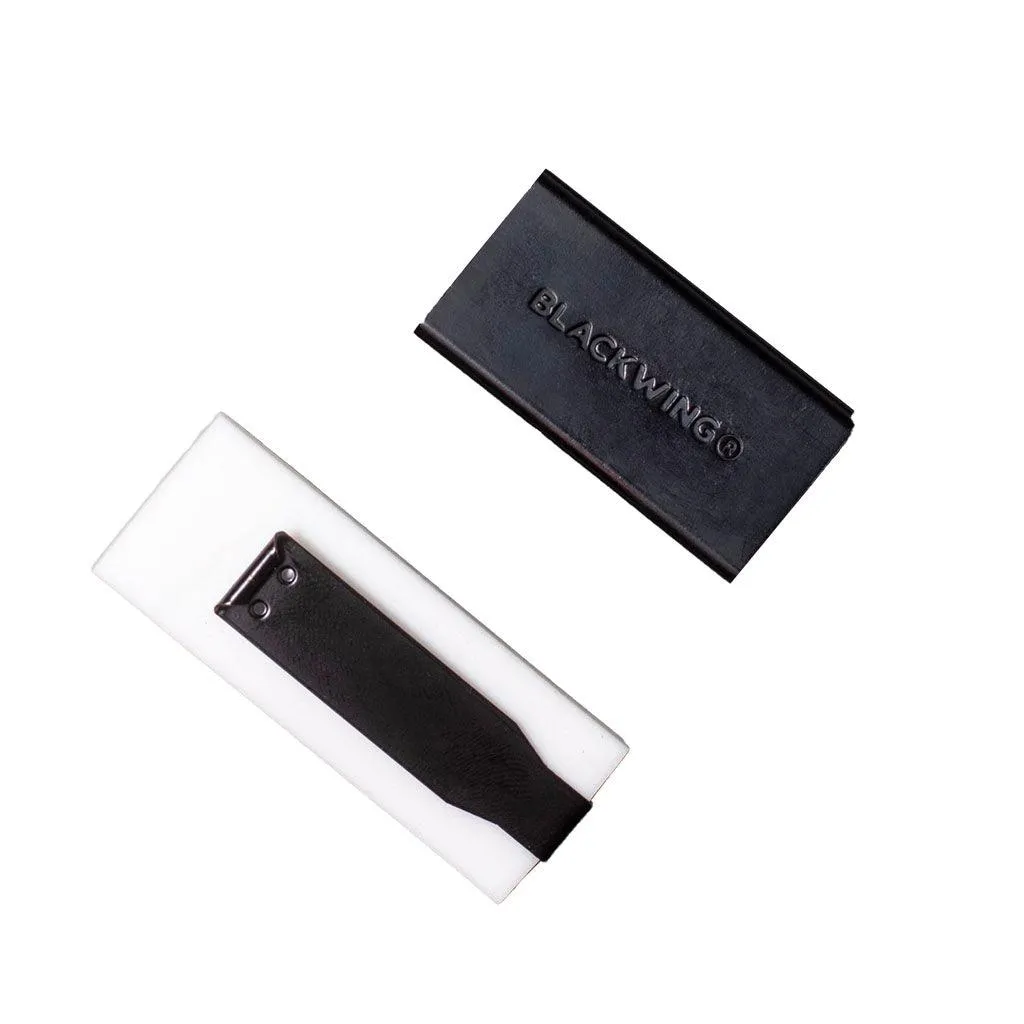 Blackwing Soft Handheld Eraser   Holder