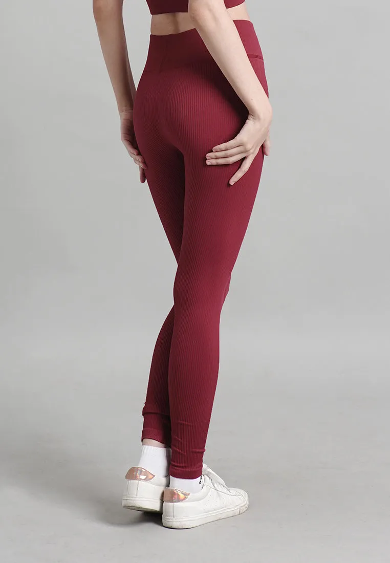 Blair Collection: Premium High Waisted Sports Leggings