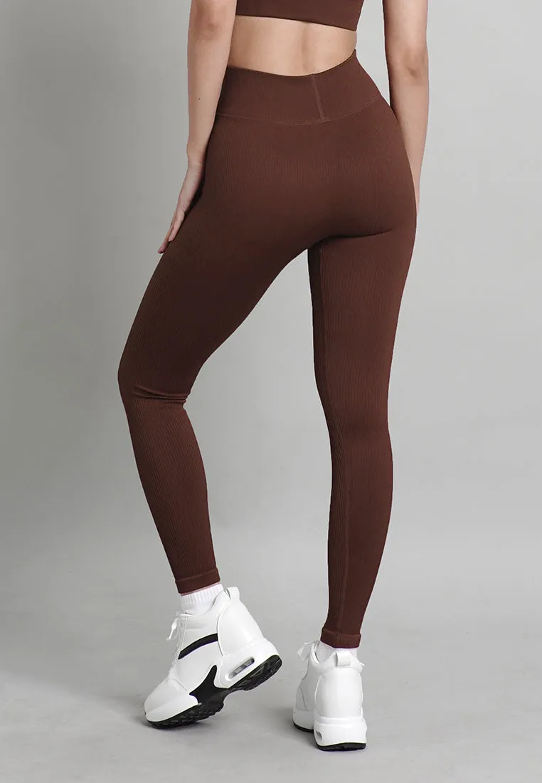 Blair Collection: Premium High Waisted Sports Leggings
