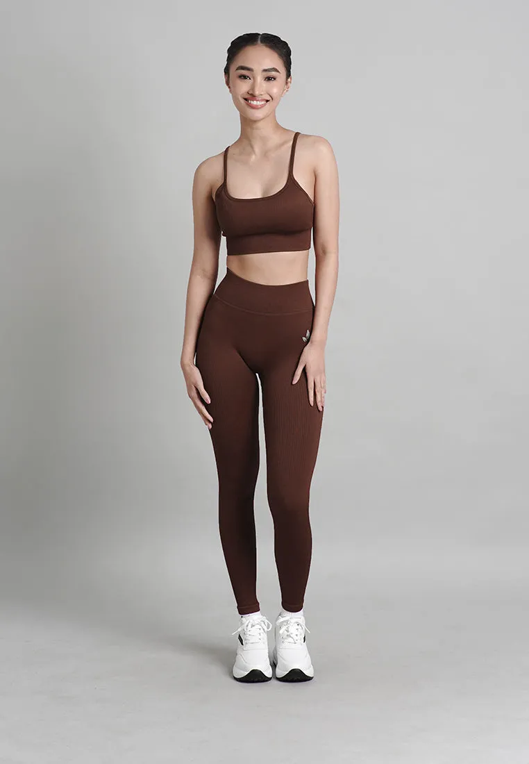 Blair Collection: Premium High Waisted Sports Leggings