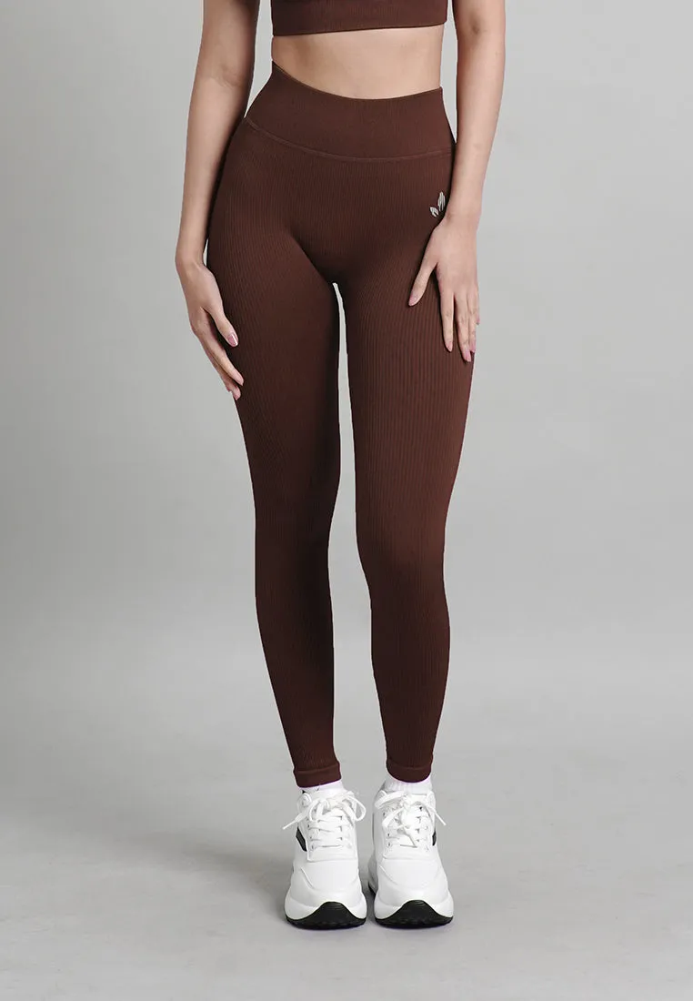 Blair Collection: Premium High Waisted Sports Leggings