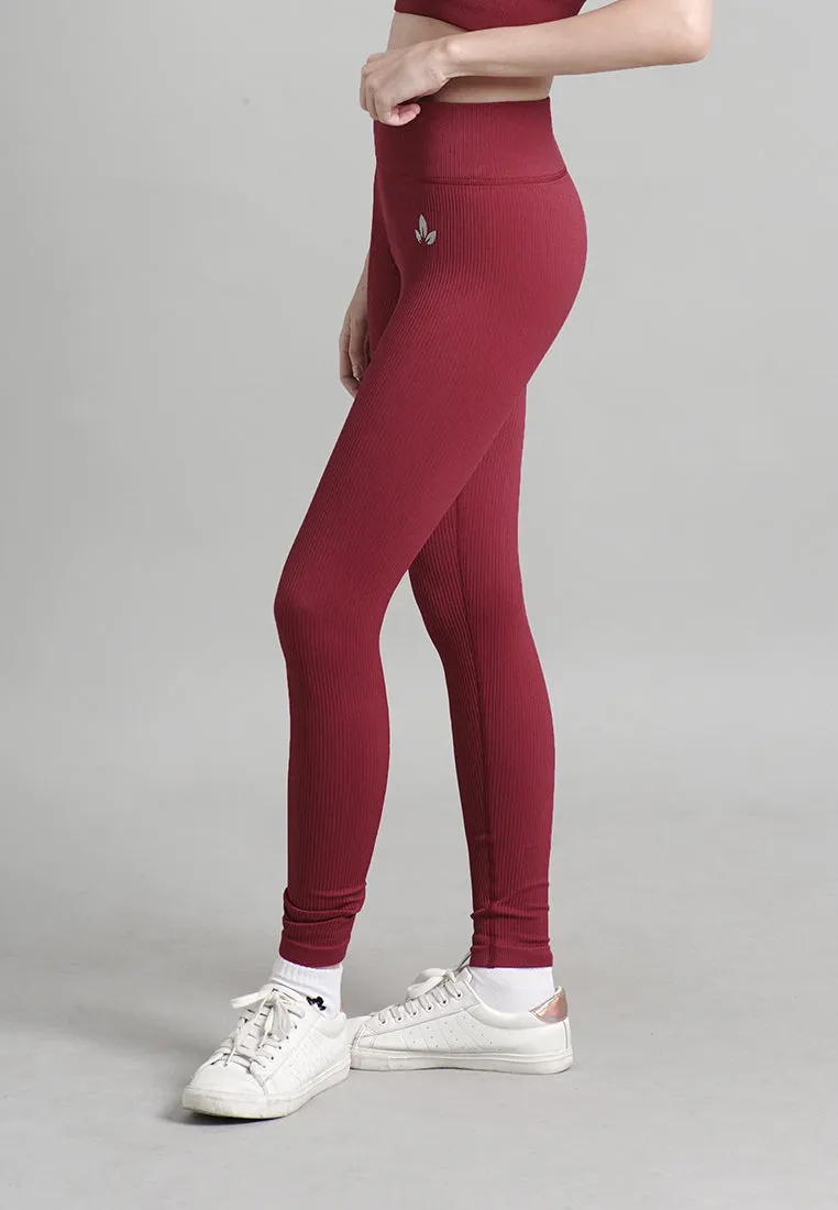 Blair Collection: Premium High Waisted Sports Leggings