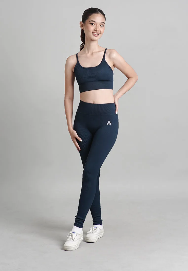 Blair Collection: Premium High Waisted Sports Leggings