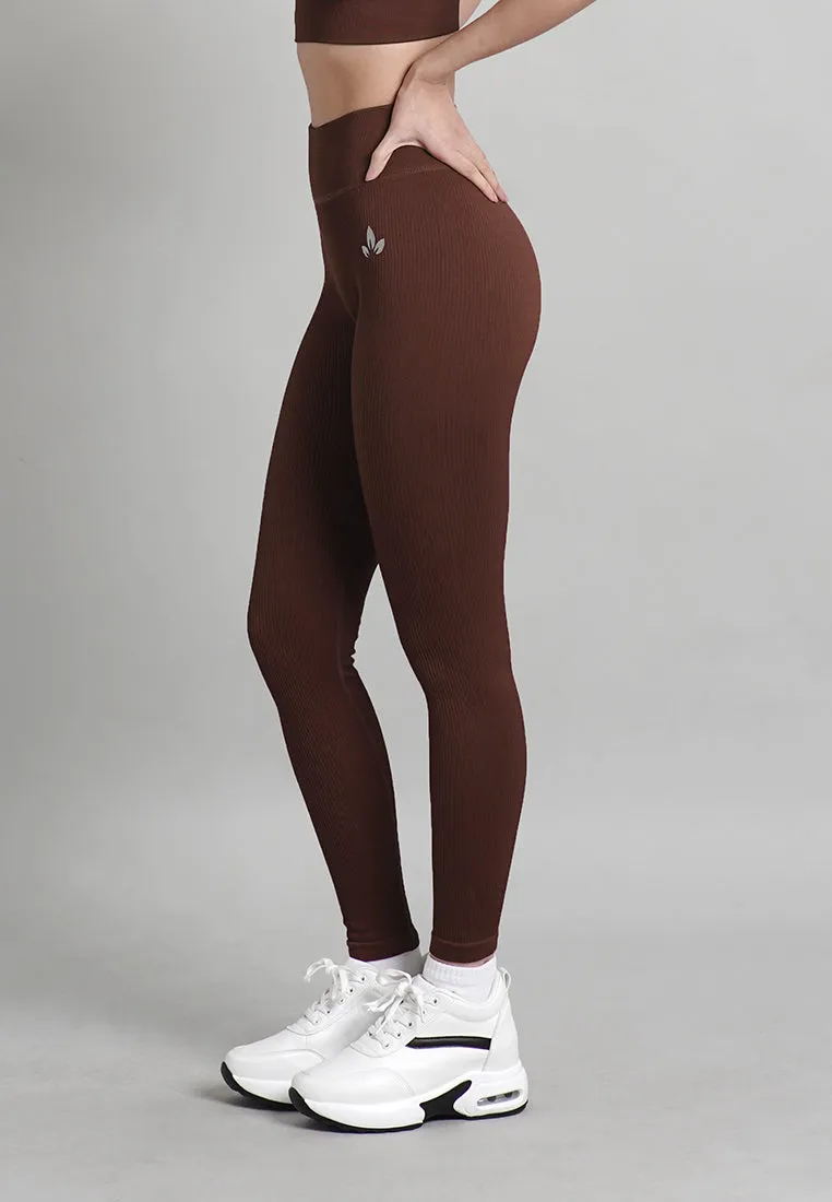 Blair Collection: Premium High Waisted Sports Leggings