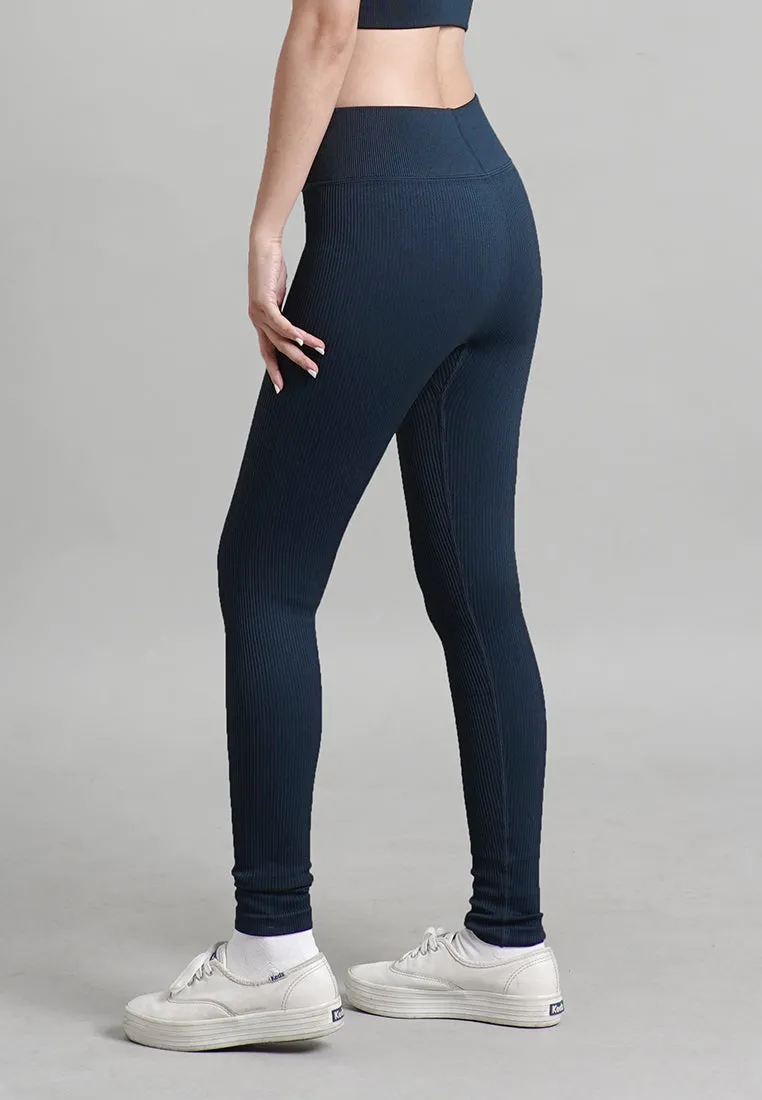 Blair Collection: Premium High Waisted Sports Leggings