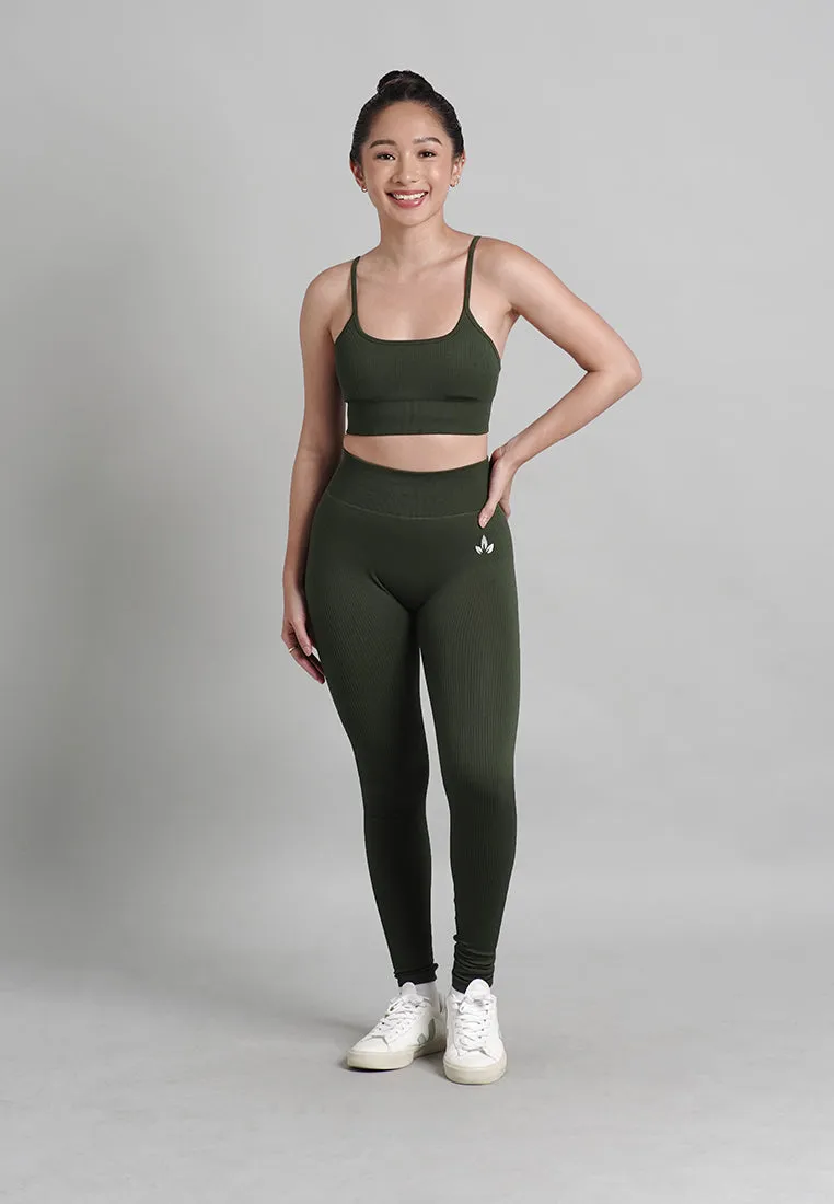 Blair Collection: Premium High Waisted Sports Leggings