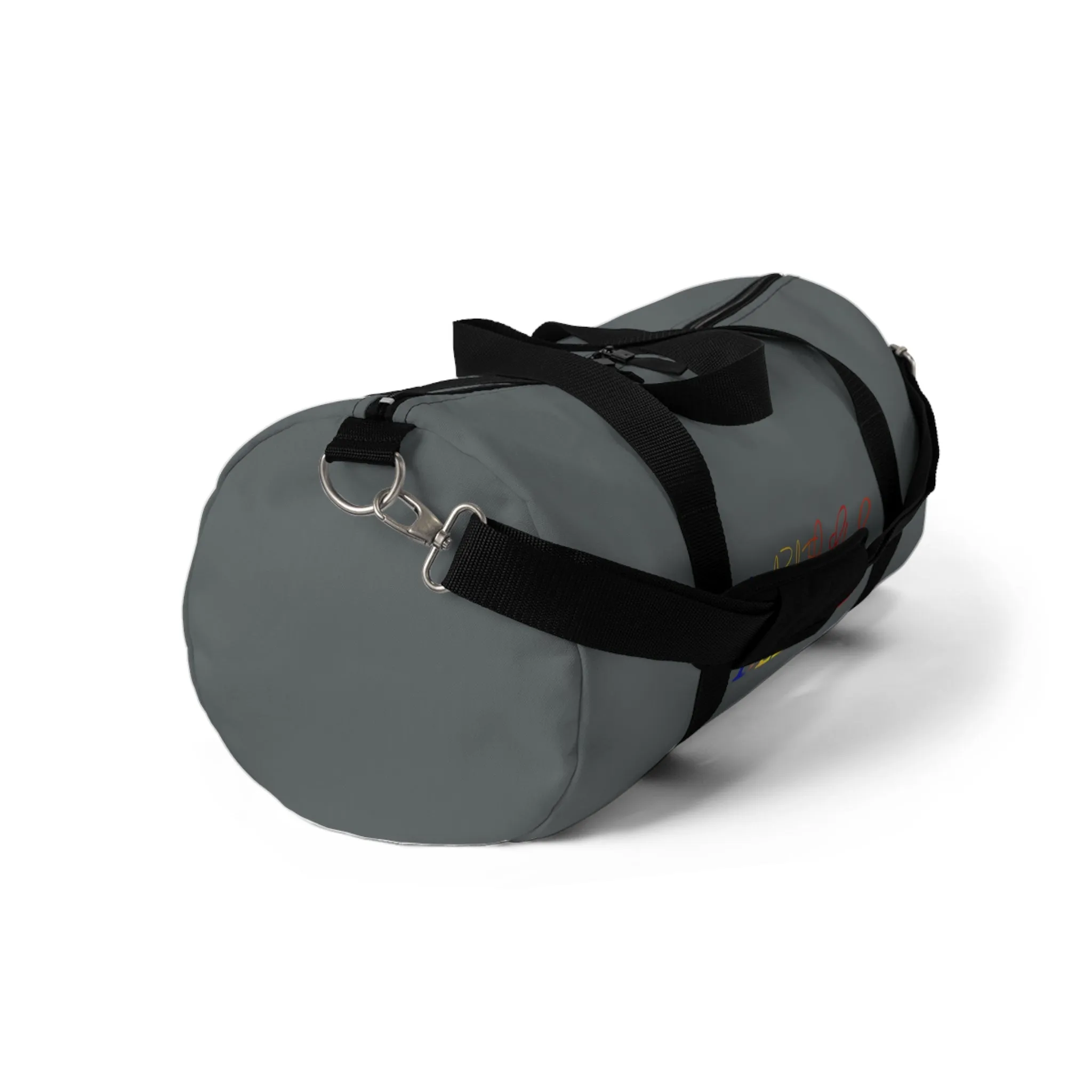 Blessed Duffel Bag