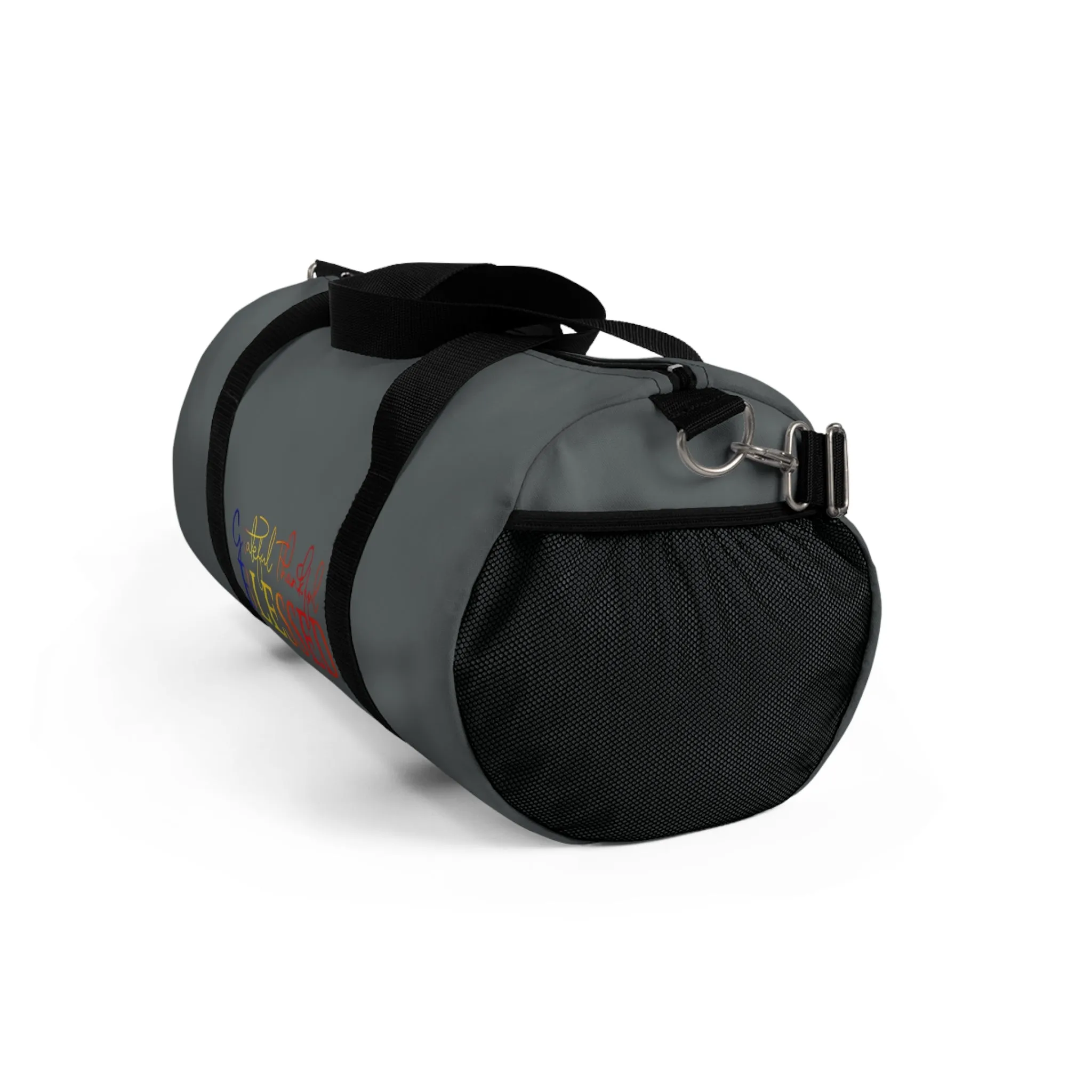 Blessed Duffel Bag