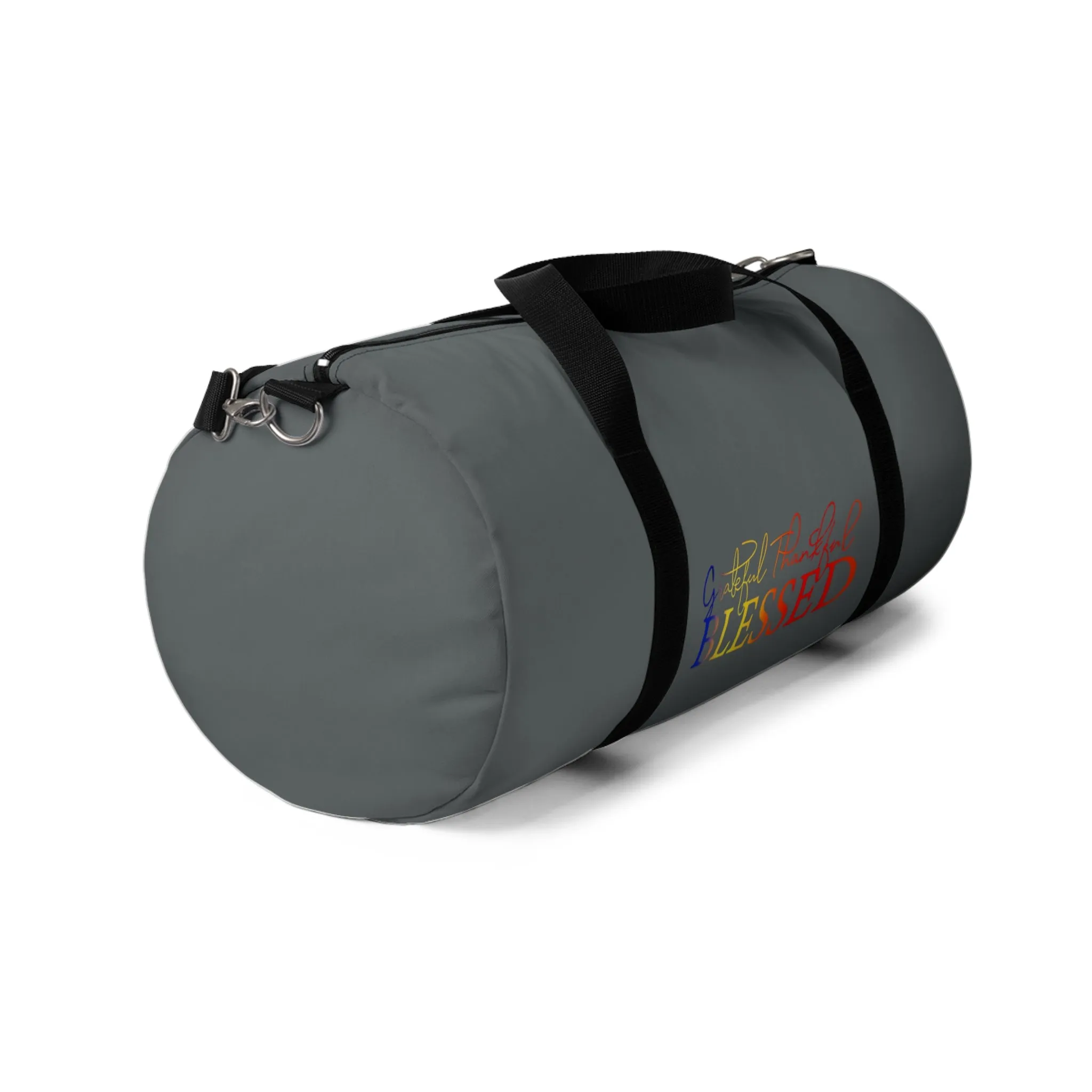 Blessed Duffel Bag