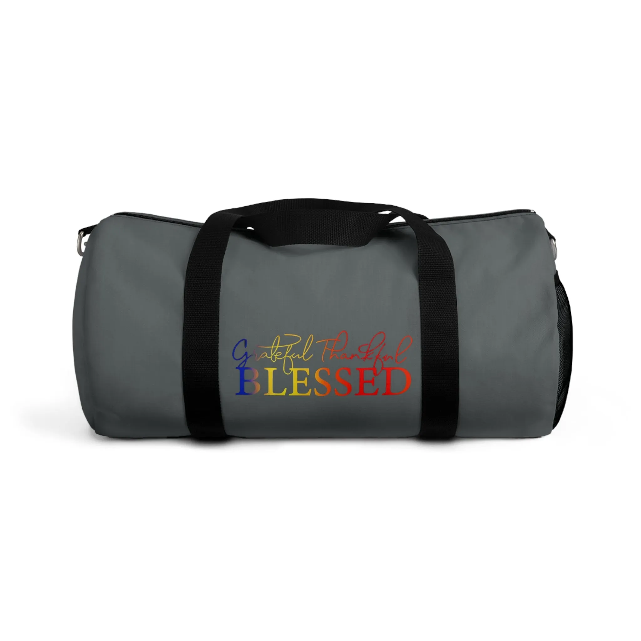Blessed Duffel Bag