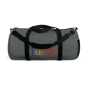 Blessed Duffel Bag