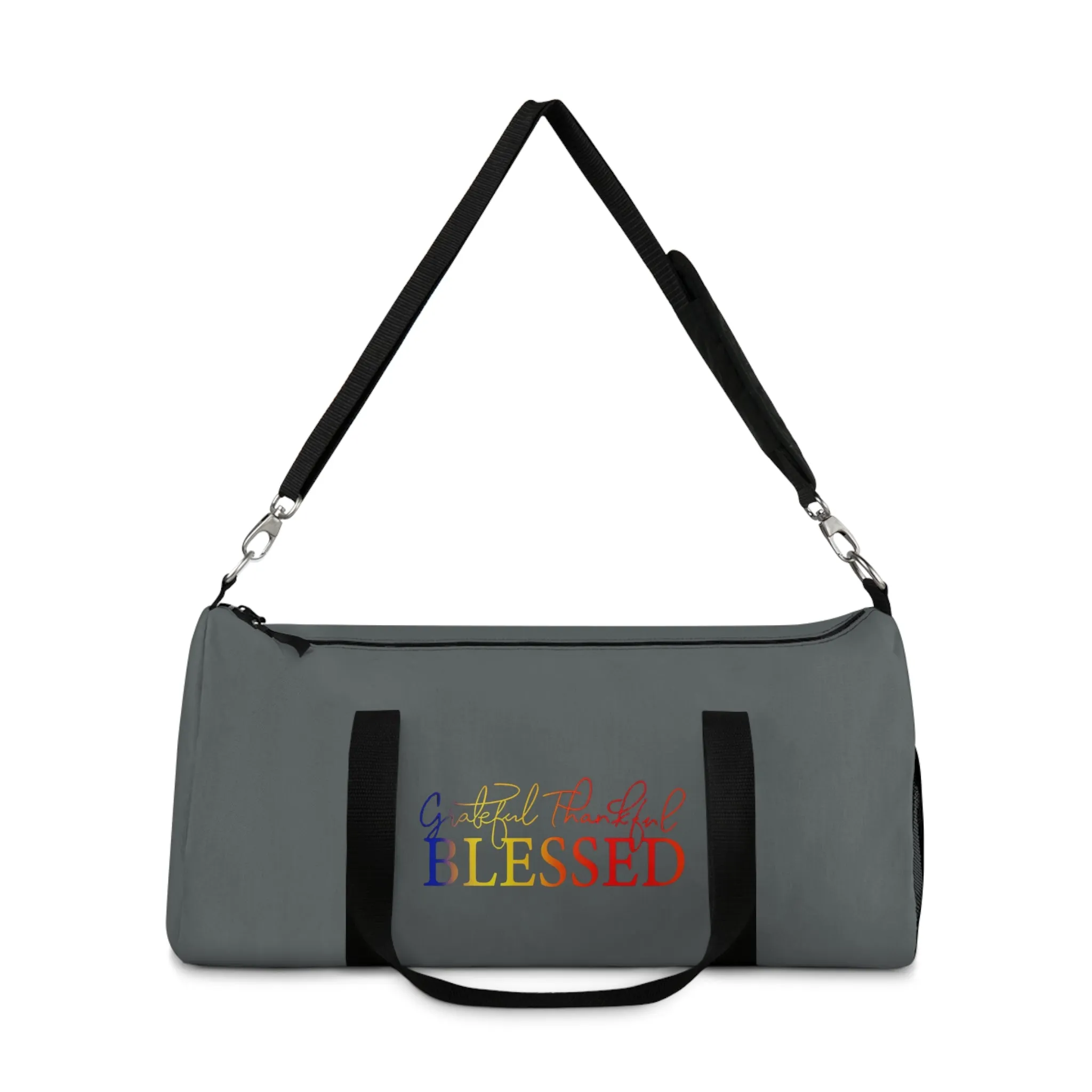 Blessed Duffel Bag