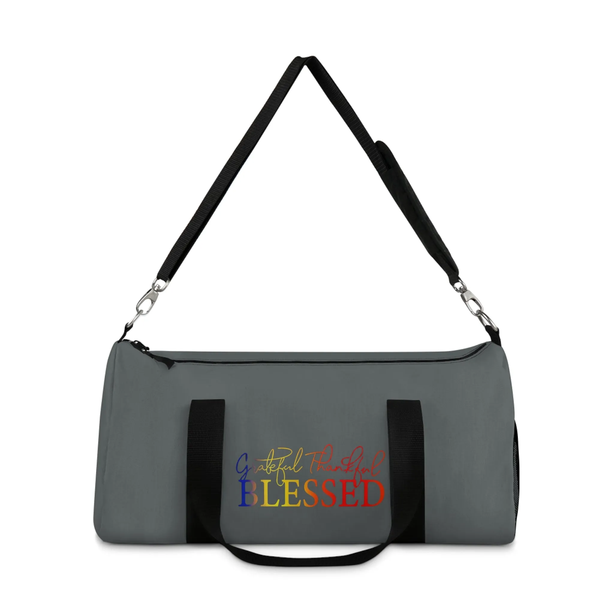 Blessed Duffel Bag