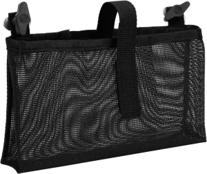 Boat Storage Bag, Nylon Mesh, Sturdy and Wear Resistant, Lightweight and Portable, for Boaters and Anglers