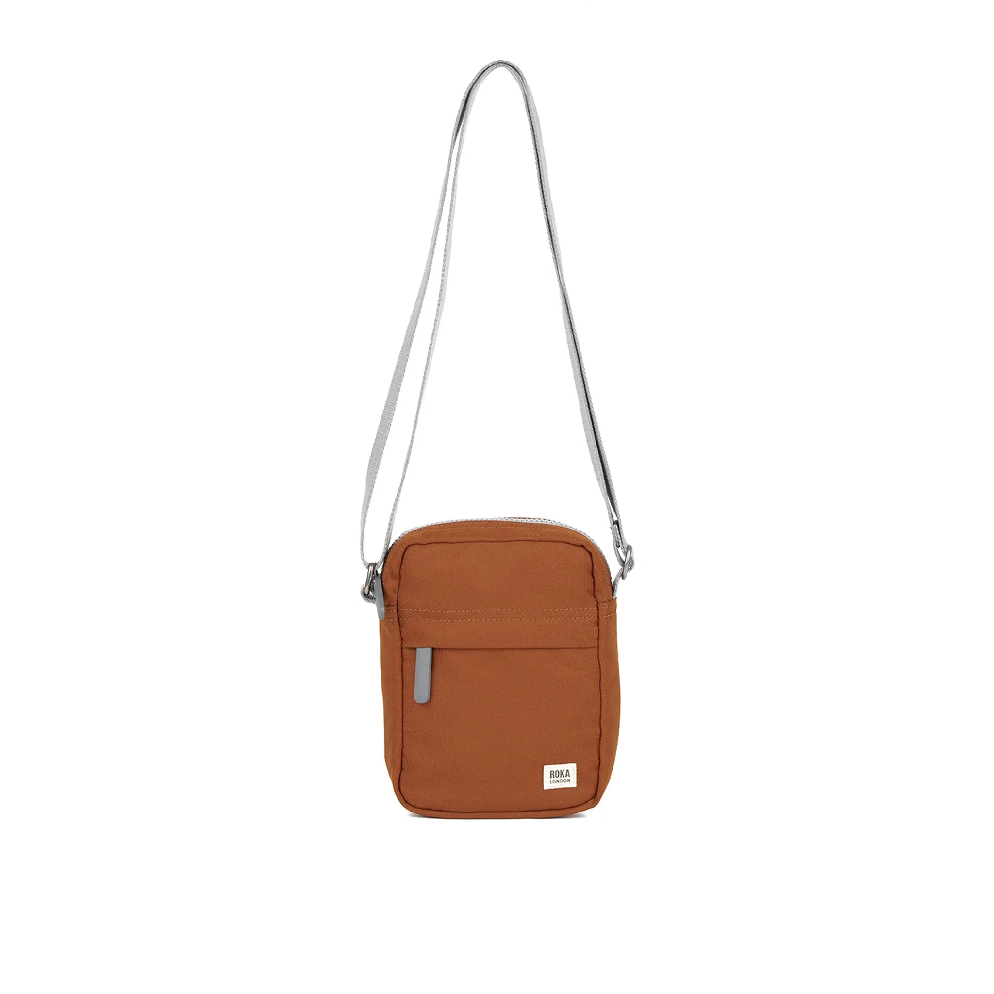 Bond Bran Recycled Canvas One Size