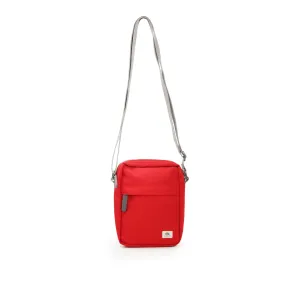 Bond Mars Red Recycled Canvas