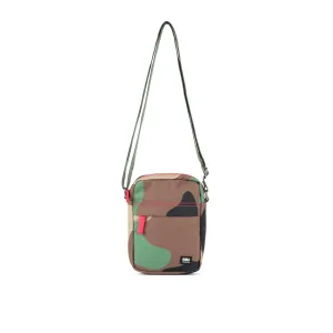 Bond Vintage Camo Recycled Canvas One Size