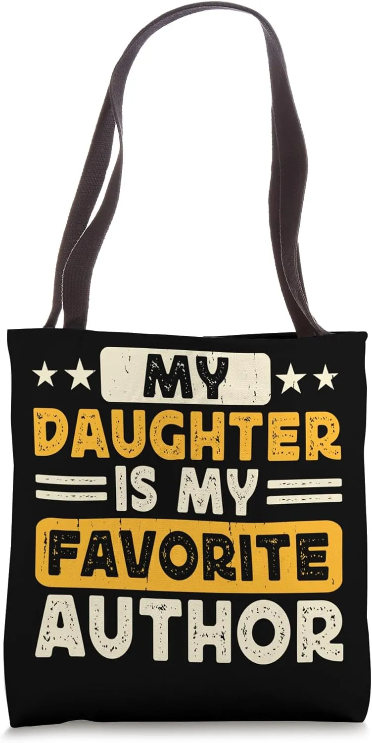 Book Writer Funny Quote Author Journalist Rewrite Novelist Tote Bag