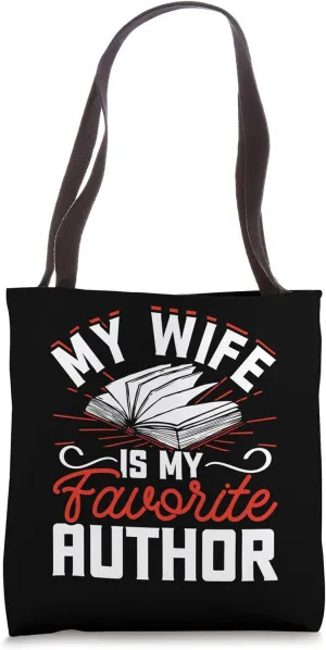 Book Writer Funny Quote Author Journalist Rewrite Novelist Tote Bag