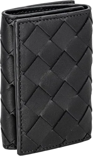 Bottega Veneta Men's Trifold Wallet