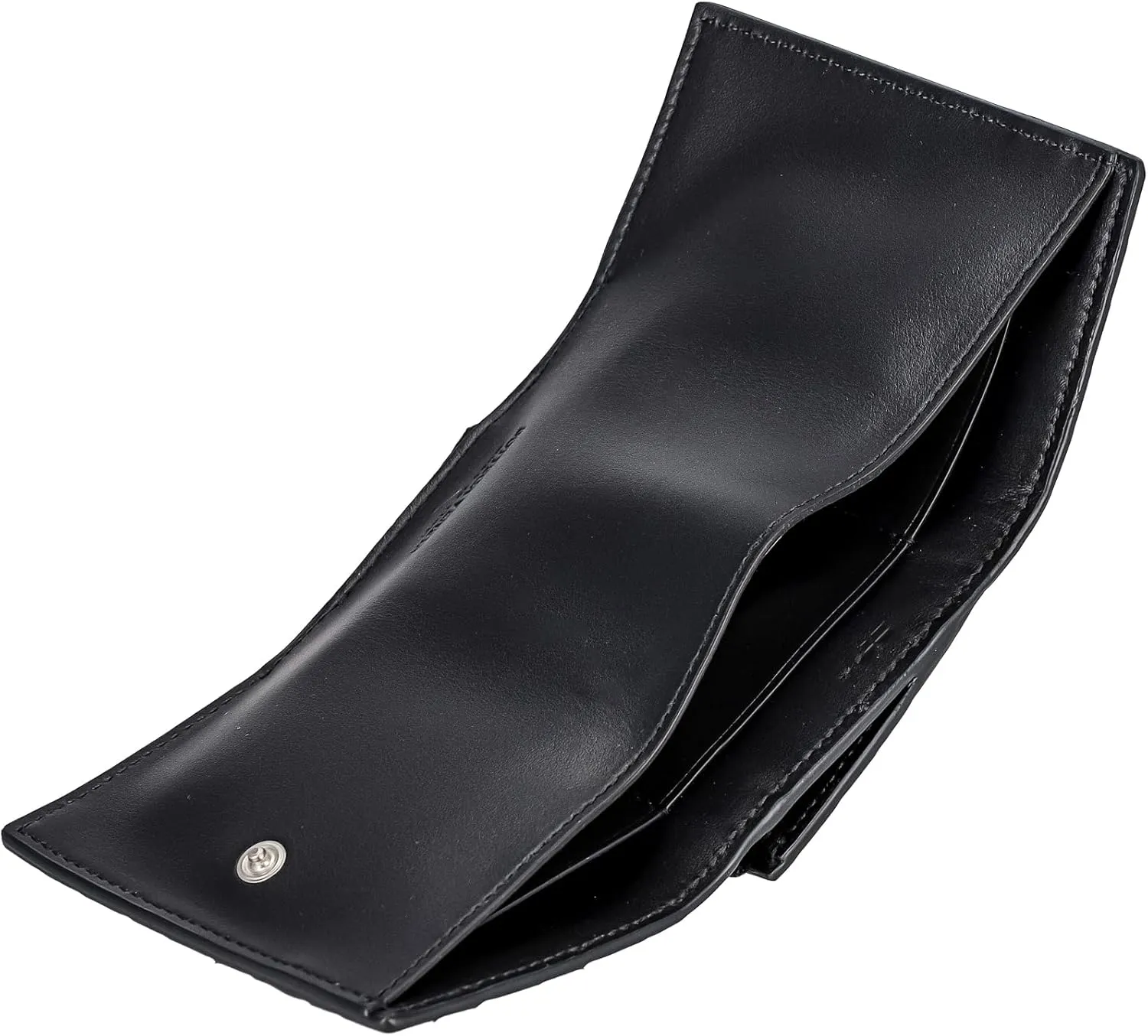 Bottega Veneta Men's Trifold Wallet